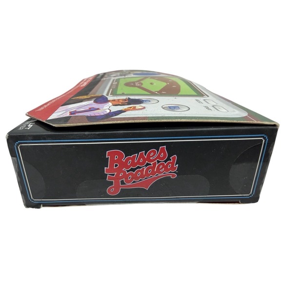 My Arcade DGUNL-3278 Bases Loaded Pocket Player Portable Handheld Game System - Picture 3 of 7